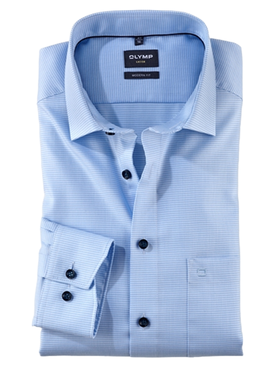 Olymp Modern fit Skjorte
